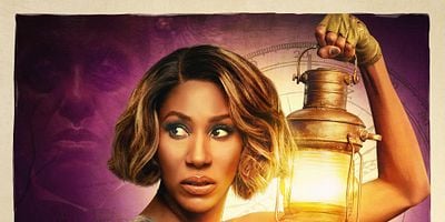 poster de la série 