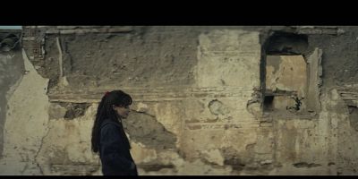 poster de la série Carmen