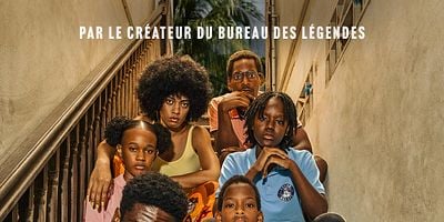 poster de la série 