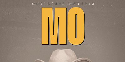 poster de la série Oso Palestino