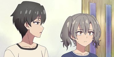 poster de la série De nouveaux rajeunis