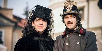 poster de la série 