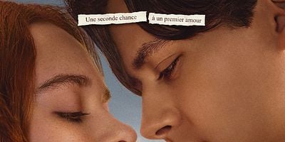 poster de la série Au Fil des années