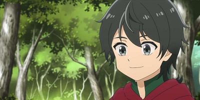 poster de la série Le Murder Gulch