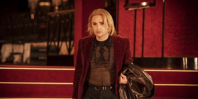 poster de la série Paris folie