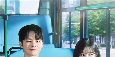 poster de la série 