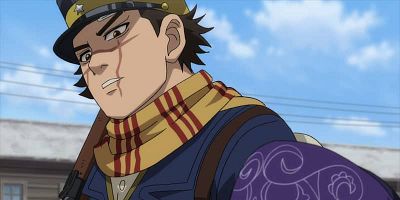 poster de la série Fuir Sakhaline