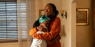 poster de la série La lune de miel