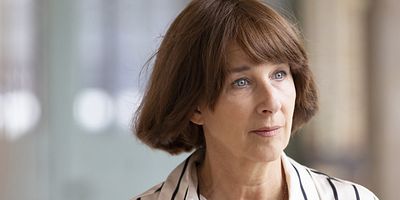 poster de la série Sam
