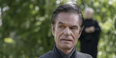 poster de la série Les innocents