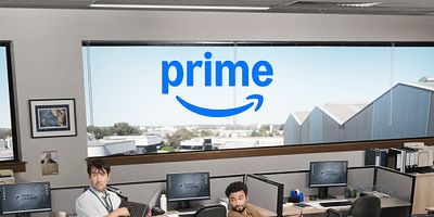 poster de la série YOUPI C'EST VENDREDI