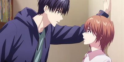 poster de la série Je lâche rien !