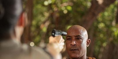 poster de la série Plage n°6