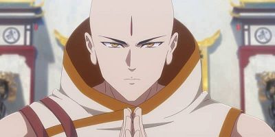 poster de la série  Le tournoi de classement céleste