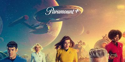 poster de la série Hégémonie, Partie 2