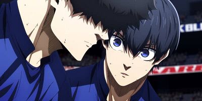 poster de la série Une entrée en jeu spectaculaire