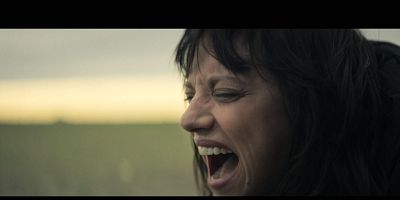 poster de la série Ángel