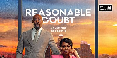 poster de la série Je peux vivre ma vie ?