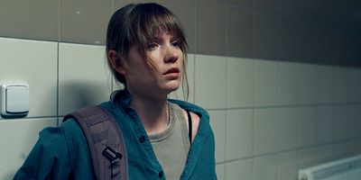 poster de la série Conscience coupable