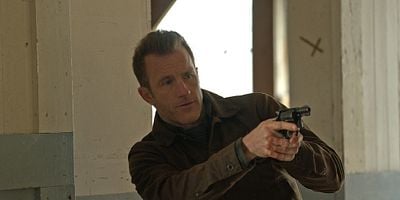 poster de la série Jedidiah et Lucy