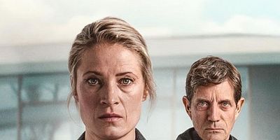 poster de la série 