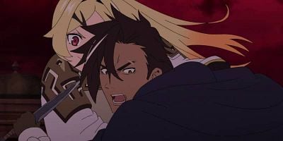 poster de la série Châtiment : infiltration dans le quartier Sodrick (partie 2)