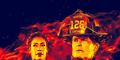 poster de la série 