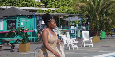 poster de la série Joyeux anniversaire !