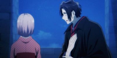 poster de la série Ce soir, j’ai rendez-vous avec la mort