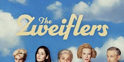 poster de la série 