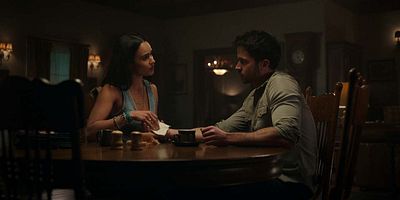 poster de la série Un lien indéfectible