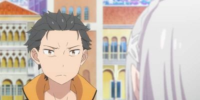 poster de la série Conclusion dans la glace et le feu