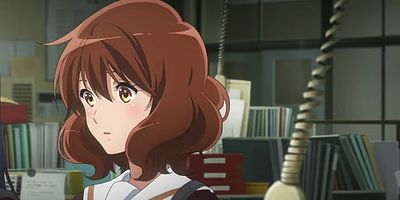 poster de la série Prélude bleur clair