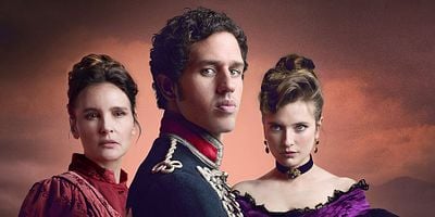 poster de la série 