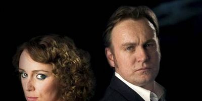 poster de la série Wake Up