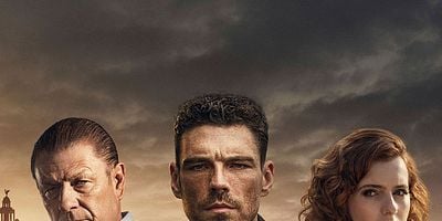 poster de la série 