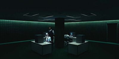 poster de la série Chikhai Bardo