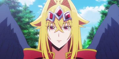 poster de la série Il y a un truc dingue dans mon pays natal !