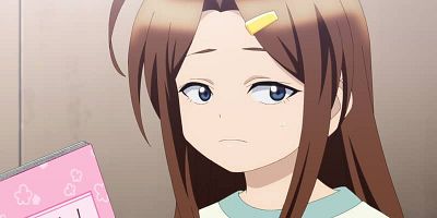 poster de la série Rien qu’un instant