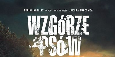 poster de la série 