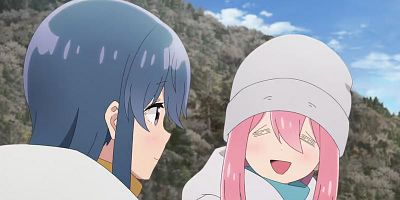 poster de la série À un de ces jours !