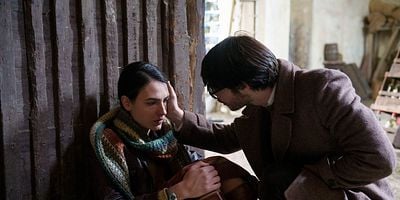 poster de la série 