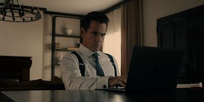 poster de la série Nouveau monde