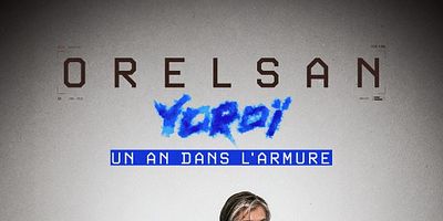 poster de la série 