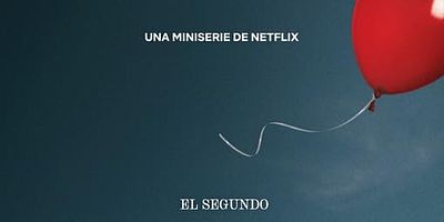 poster de la série Un an après