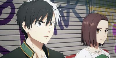 poster de la série Sakura et Fûrin