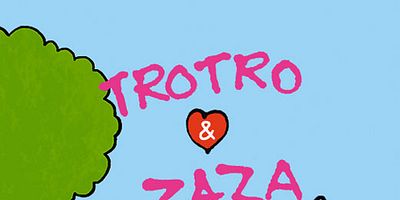 poster de la série La Surprise