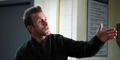 poster de la série Alexi