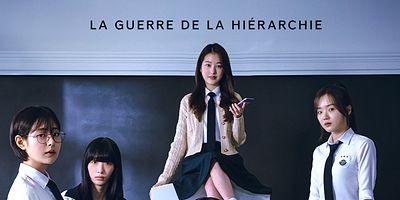 poster de la série 
