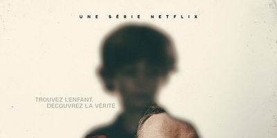poster de la série 